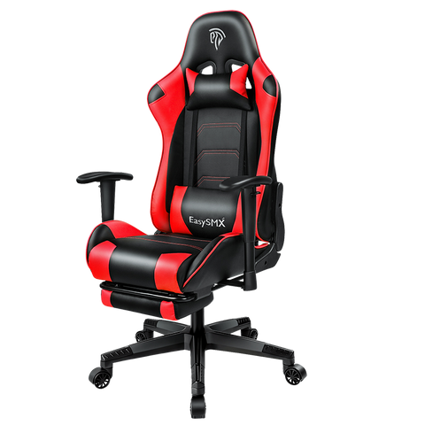 EasySMX® Ergonomic Racing Style High Back PC Computer Game Chair
