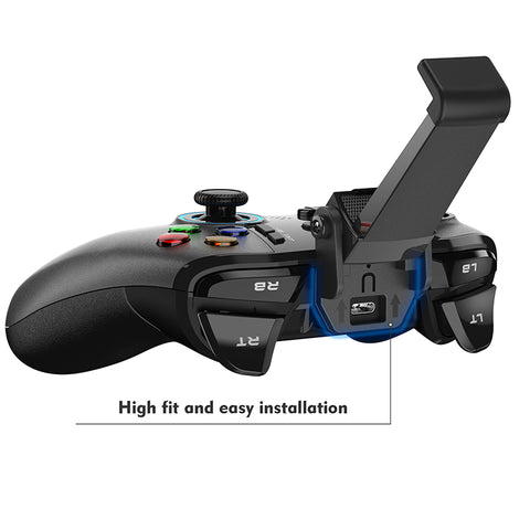 EasySMX Mobile Phone Stand For Arion 9110 and Bayard 9124 Game Controller