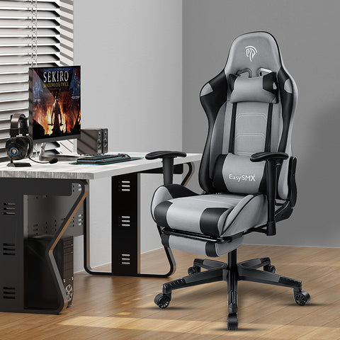 EasySMX Office Chair Height Adjustable Gaming Chair