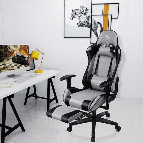 EasySMX Office Chair Height Adjustable Gaming Chair