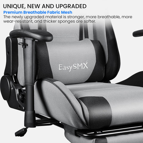 EasySMX Office Chair Height Adjustable Gaming Chair