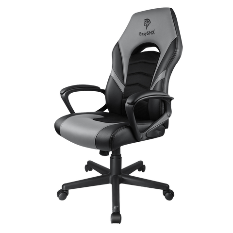 EasySMX Racing Style 360 Degree Swivel Computer Gamer Chair