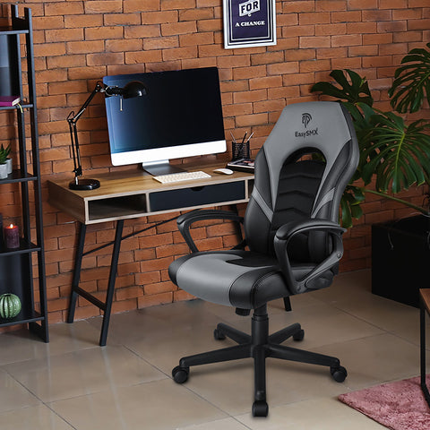 EasySMX Racing Style 360 Degree Swivel Computer Gamer Chair
