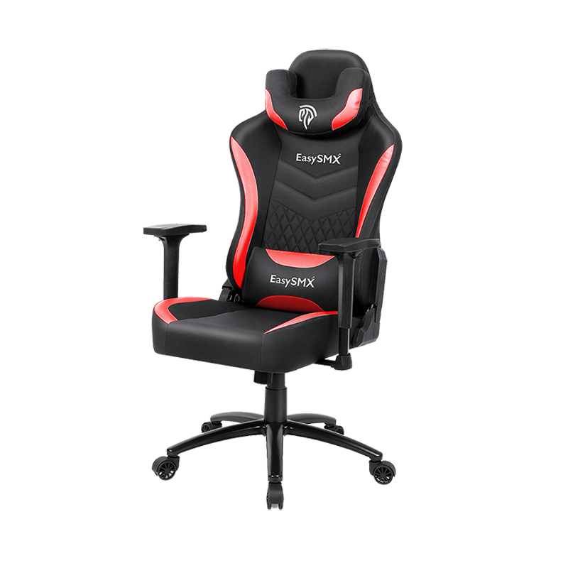EasySMX Upgraded Gaming Chairs with Backrest for Adults Teens Office Chair