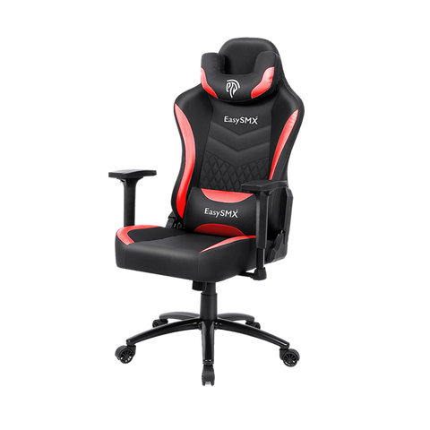 EasySMX Upgraded Gaming Chairs with Backrest for Adults Teens Office Chair
