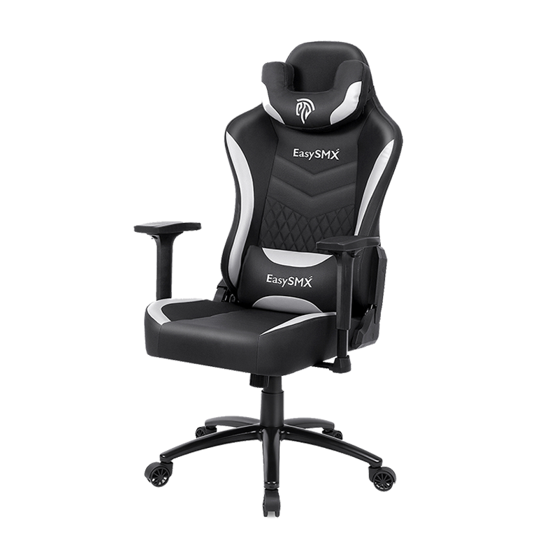 EasySMX Upgraded Gaming Chairs with Backrest for Adults Teens Office Chair