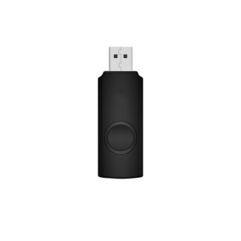 2.4G Wireless Receiver USB Dongle for Arion 9013